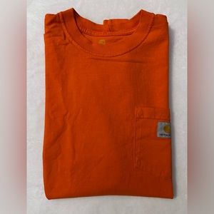 Carhartt Loose Fit Heavyweight Men’s Short Sleeve T-Shirt